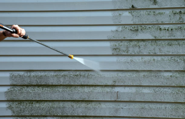 Best Parking Lot and Garage Cleaning  in New Franklin, OH