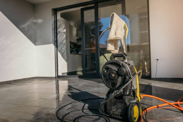 Best Factory Floor Cleaning  in New Franklin, OH