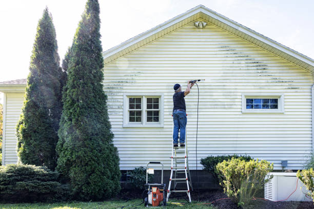 New Franklin, OH Pressure Washing Services Company